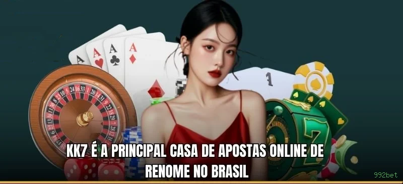 Cassino 992bet app mobile