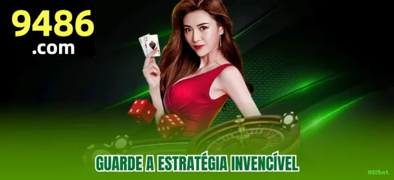 Cassino 992bet app mobile