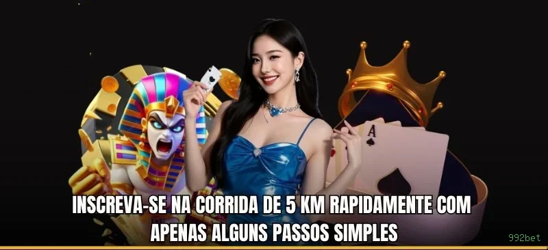 Plataforma 992bet - cassino e apostas