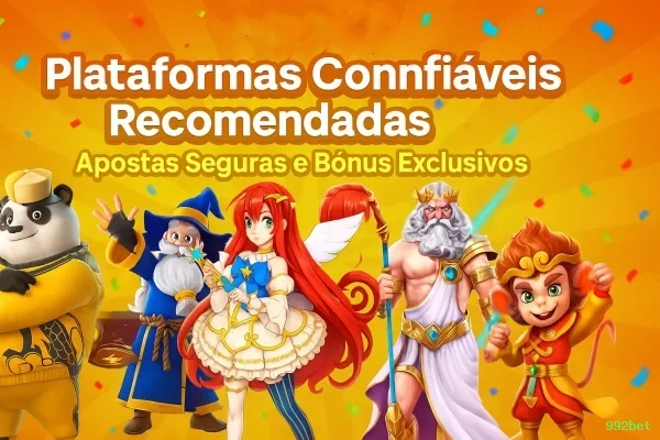 Checklist para avaliar a plataforma 992bet