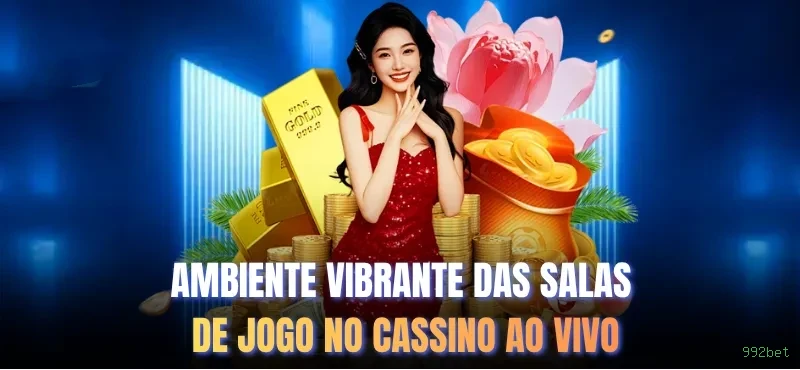 Bônus boas-vindas 992bet R$100