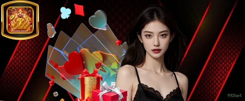 Gates of Olympus slot 992bet