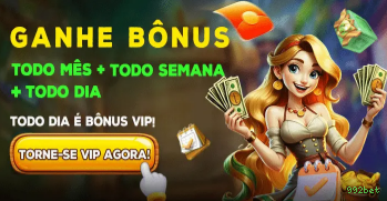 Bônus exclusivos membros VIP 992bet
