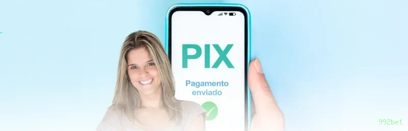 Ganhar e sacar na 992bet